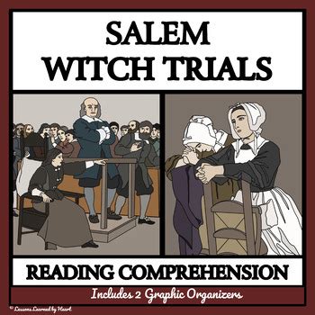 Best books salem witch trials
